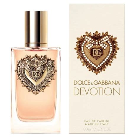 dolce gabbana devotion ingredients|Devotion Dolce&Gabbana perfume .